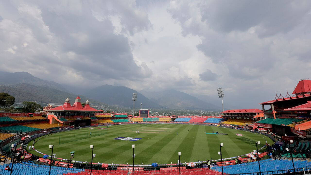 IPL 2026: दिल्ली कैपिटल्स और पंजाब किंग्स के बीच रोमांचक मुकाबला