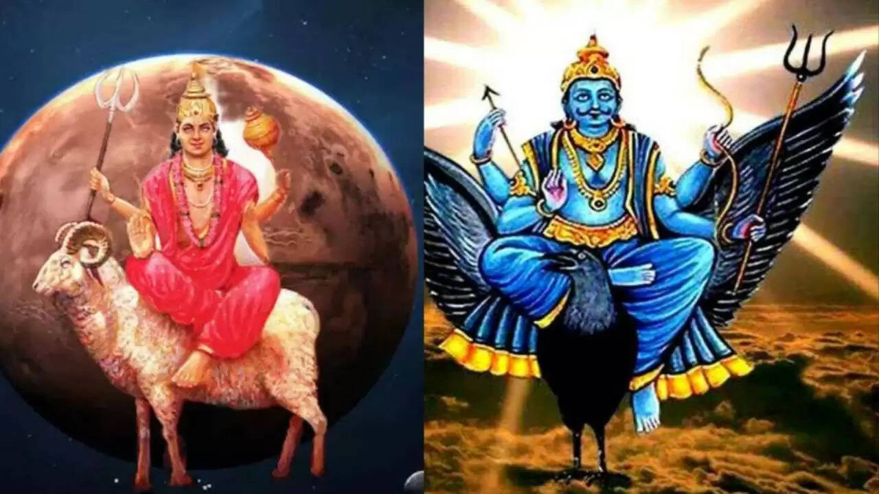 जुलाई 2025 में ग्रहों का परिवर्तन: राशियों पर पड़ेगा गहरा असर