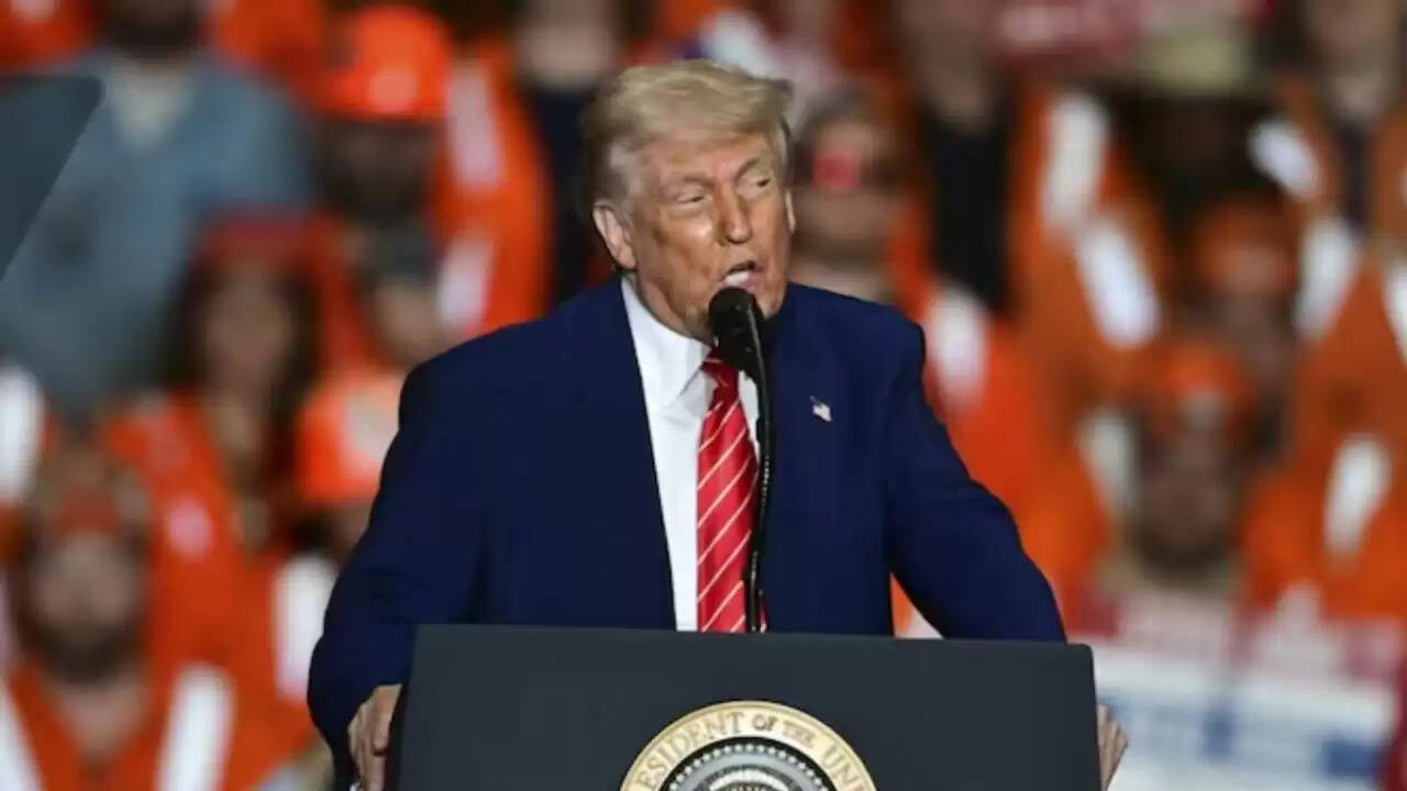 डोनाल्ड ट्रंप का बड़ा फैसला: नेपाल के लिए अस्थायी सुरक्षा स्थिति खत्म