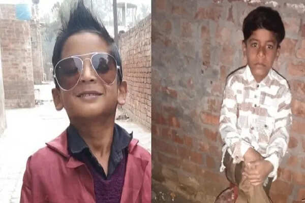 तरनतारन में दो बच्चों की डूबने से हुई मौत, परिजनों ने की कार्रवाई की मांग