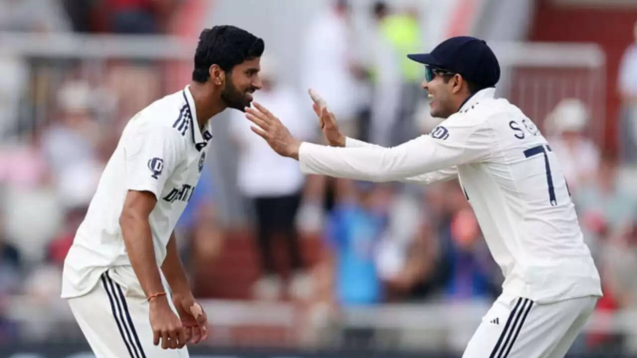 ENG vs IND: वॉशिंगटन सुंदर को गेंदबाजी का मौका न देना बना चर्चा का विषय