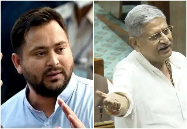 बिहार राज्यसभा चुनाव परिणाम: तेजस्वी यादव ने लगाए हॉर्स ट्रेडिंग के आरोप