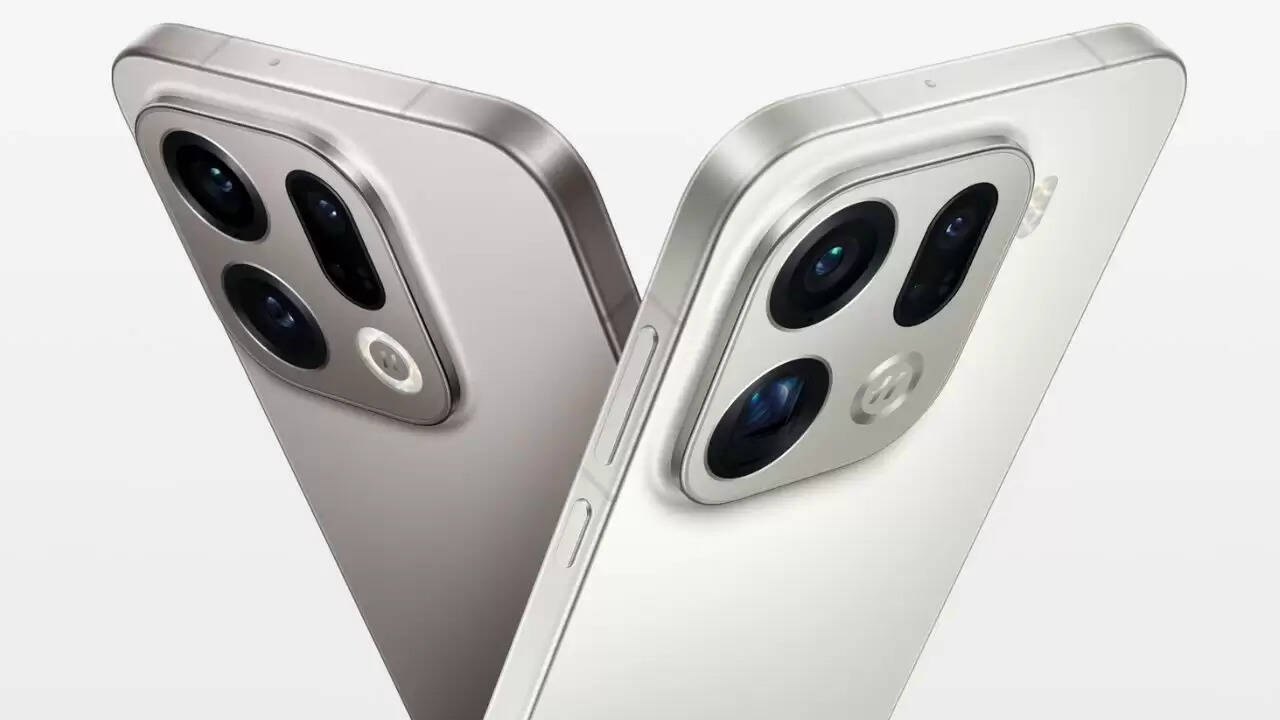 ओप्पो ने Find X9 और Find X9 Pro को किया लॉन्च, जानें खासियतें और ऑफर्स