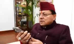 सीएम धामी ने स्नेह राणा को विश्व कप जीत पर दी बधाई, 50 लाख का पुरस्कार