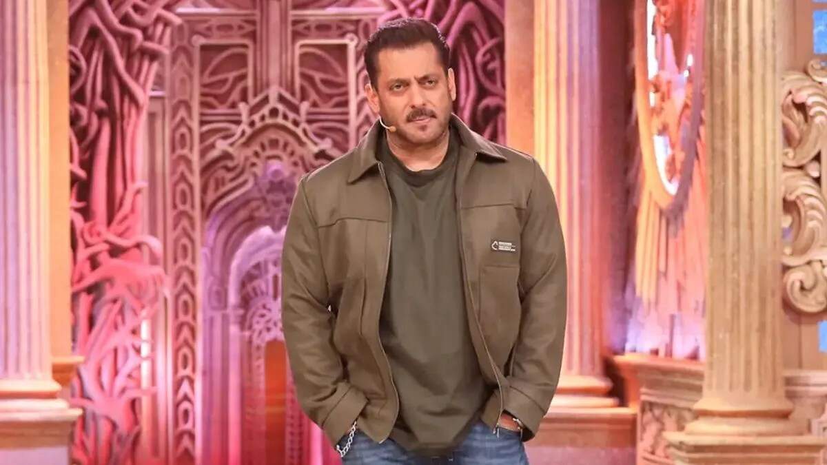 बिग बॉस 19: सलमान खान ने घरवालों को लगाई फटकार, मृदुल और अभिषेक पर उठाए सवाल