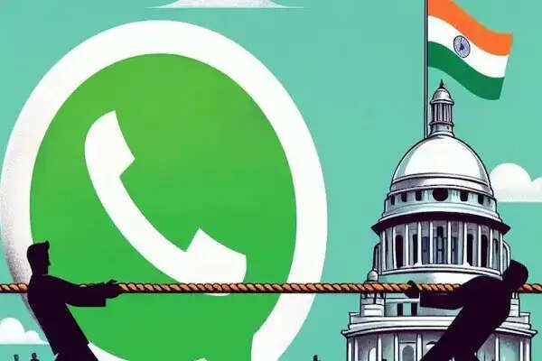 WhatsApp ने सुप्रीम कोर्ट में डिजिटल निजता पर दिया आश्वासन