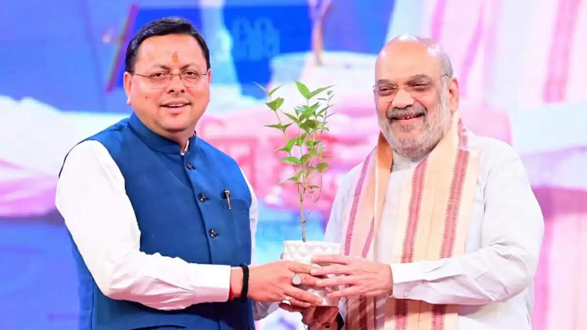 उत्तराखंड निवेश उत्सव 2025: एक लाख करोड़ रुपये का निवेश और नए रोजगार के अवसर