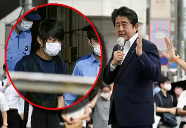 जापान के पूर्व पीएम शिंजो आबे के हत्यारे को उम्रकैद की सजा