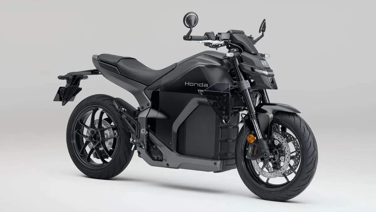 Honda WN7: नई इलेक्ट्रिक मोटरसाइकिल जो देगी 130 किमी की रेंज