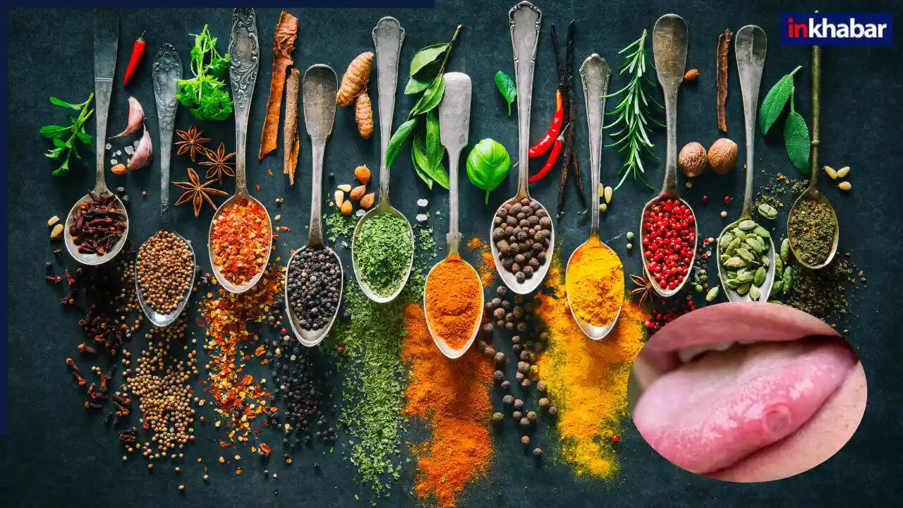 आयुर्वेदिक मसालों से शरीर का डिटॉक्स कैसे करें