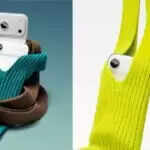 Apple का नया iPhone Pocket: स्मार्टफोन के लिए अनोखा फैशन एक्सेसरी