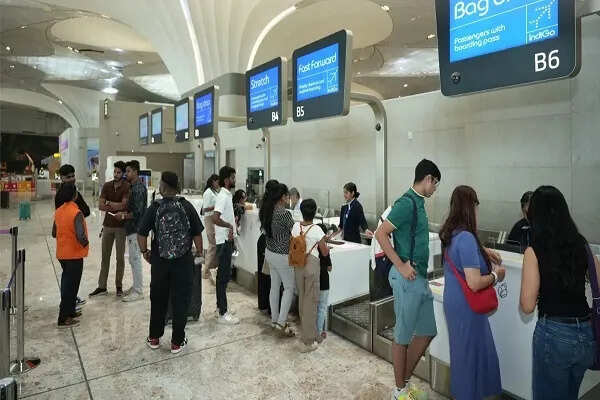 नवी मुंबई इंटरनेशनल एयरपोर्ट से कमर्शियल उड़ानों की शुरुआत, मुंबई का नया अध्याय