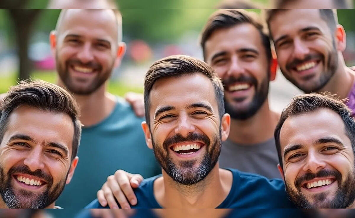 अंतर्राष्ट्रीय पुरुष दिवस: पुरुषों के अधिकारों और स्वास्थ्य पर ध्यान केंद्रित करना