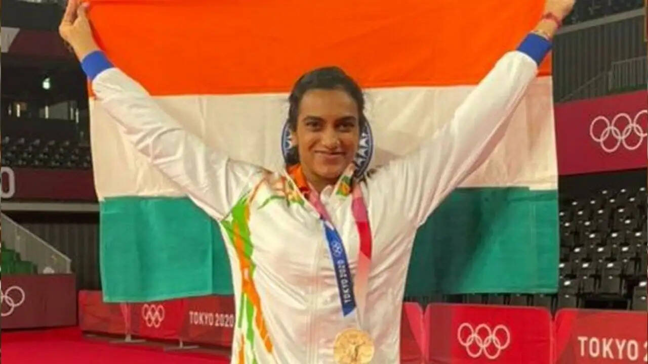 पीवी सिंधु की दुबई यात्रा: तनाव और अनिश्चितता का सामना