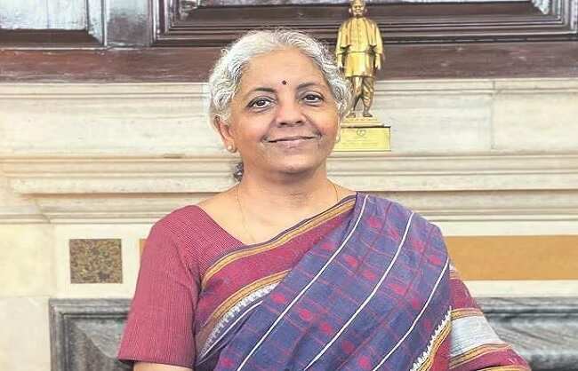 वित्त मंत्री 10 अगस्त को आरबीआई निदेशक मंडल को करेंगी संबोधित