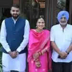 भारतीय महिला हॉकी टीम की कप्तान रानी रामपाल की शादी 2 नवंबर को