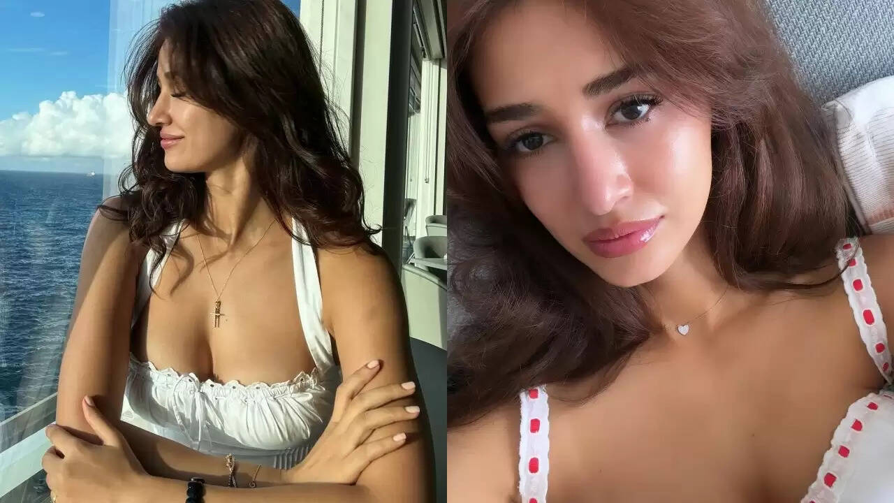 दिशा पाटनी के घर के बाहर फायरिंग की घटना, गैंग ने ली जिम्मेदारी