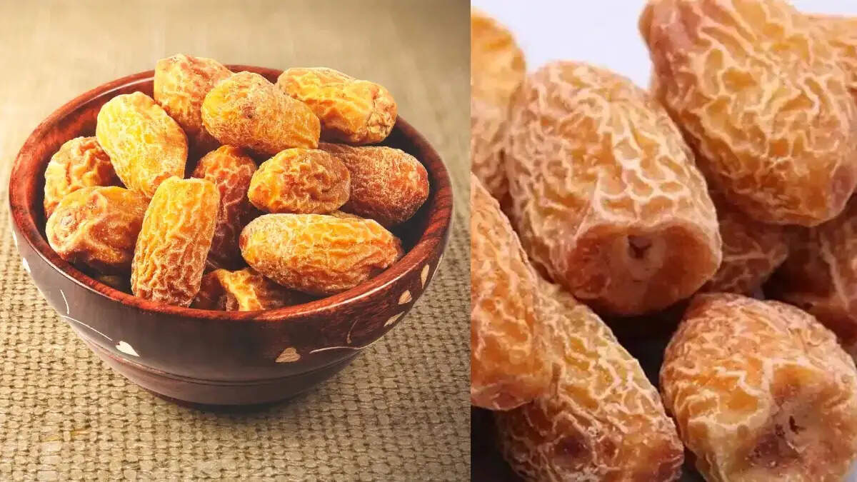 छुहारे के स्वास्थ्य लाभ: सर्दियों में सेहत के लिए फायदेमंद