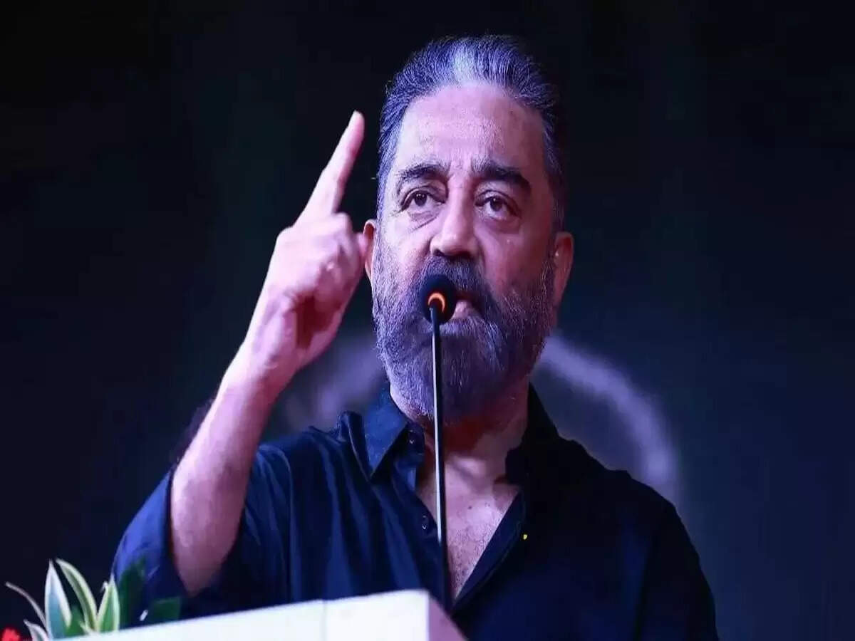 कमल हासन का हिंदी पर विवादित बयान: मातृभाषा का अधिकार