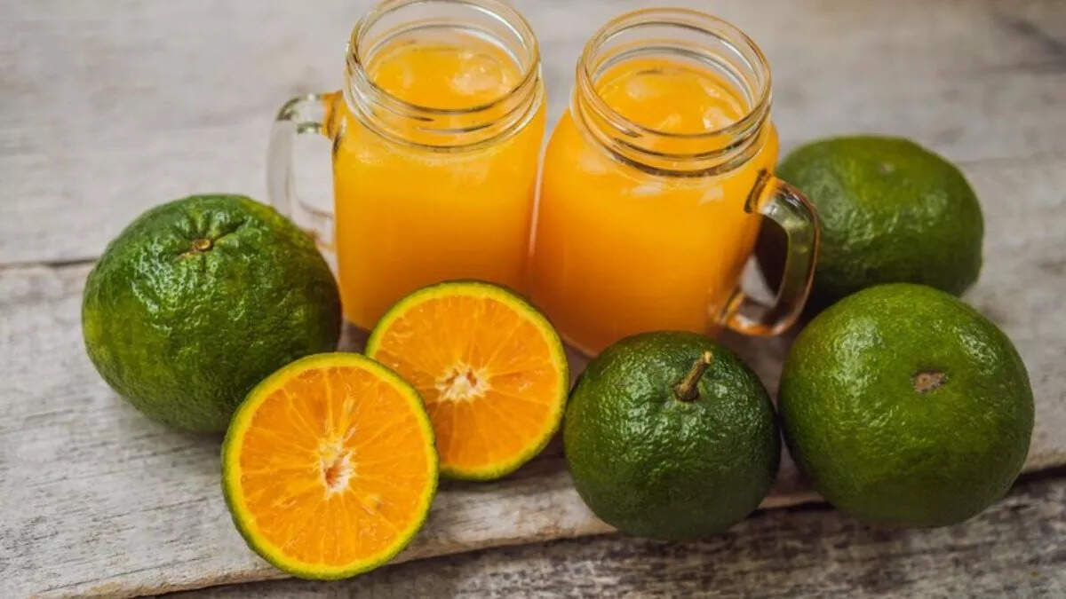 मौसमी का जूस: स्वास्थ्य के लिए अद्भुत लाभ