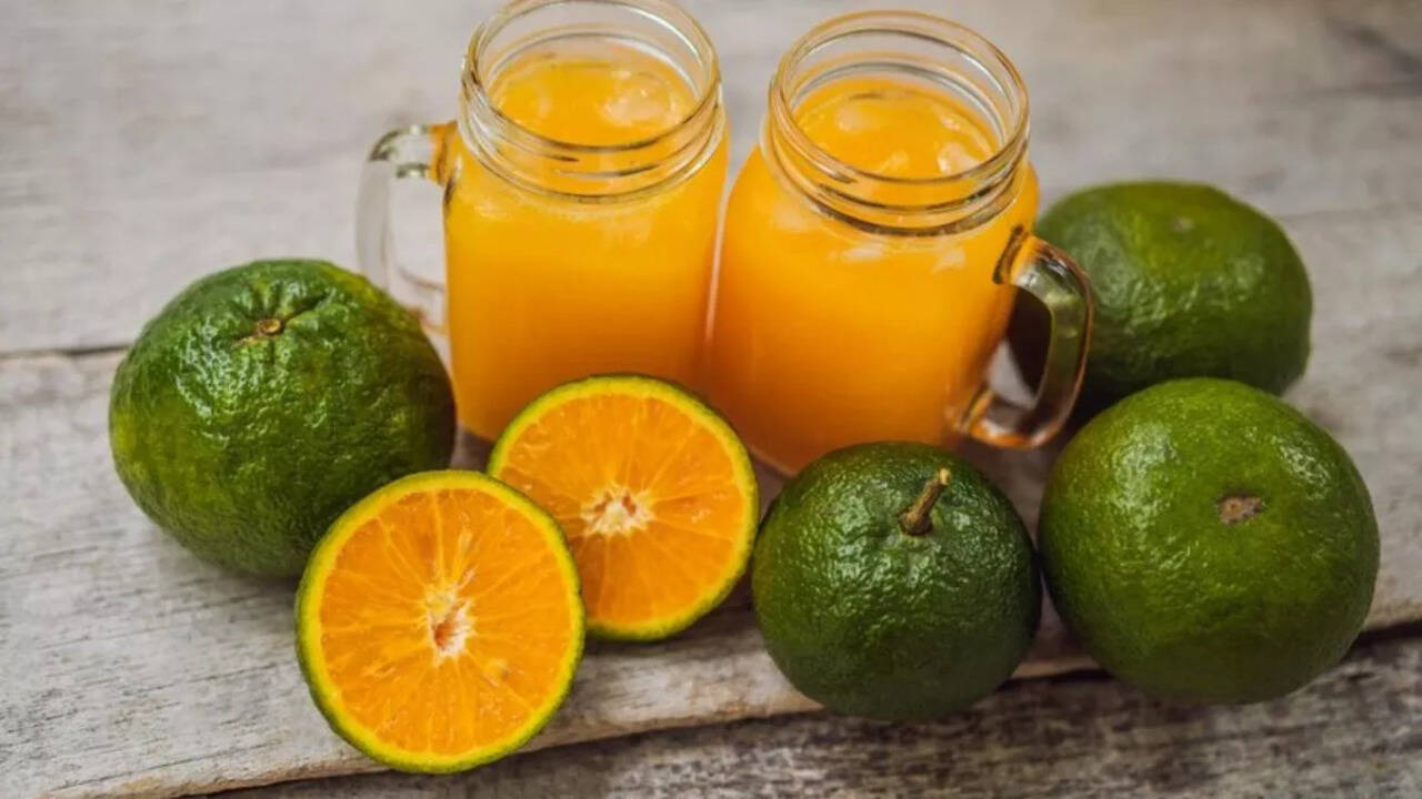 मौसमी का जूस: गर्मियों में सेहत के लिए फायदेमंद