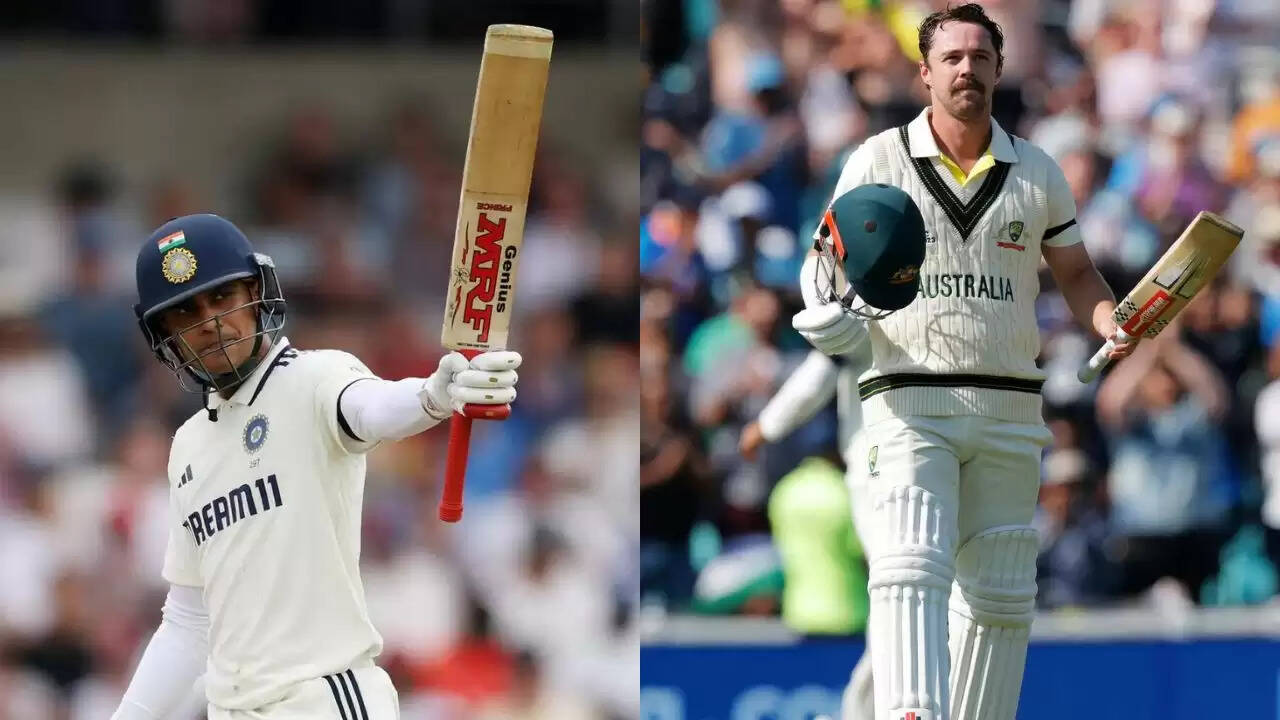 2025 में टेस्ट क्रिकेट में शीर्ष रन बनाने वाले खिलाड़ी