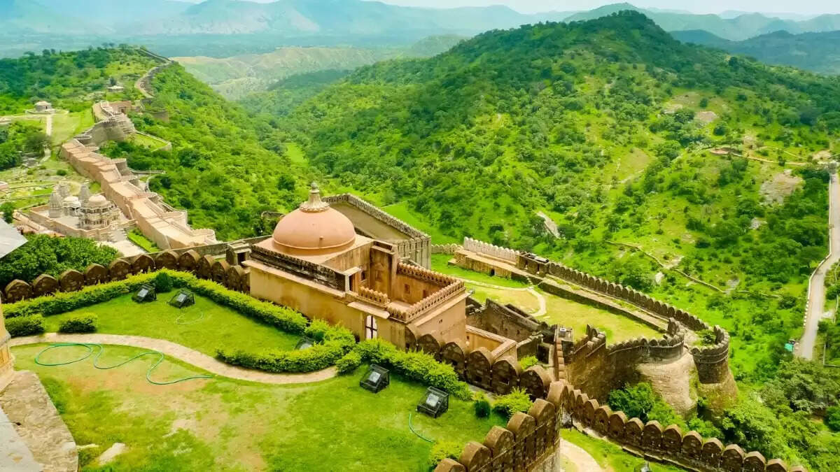 शांत और खूबसूरत: बेंगलुरु के पास के अनजाने पर्यटन स्थल