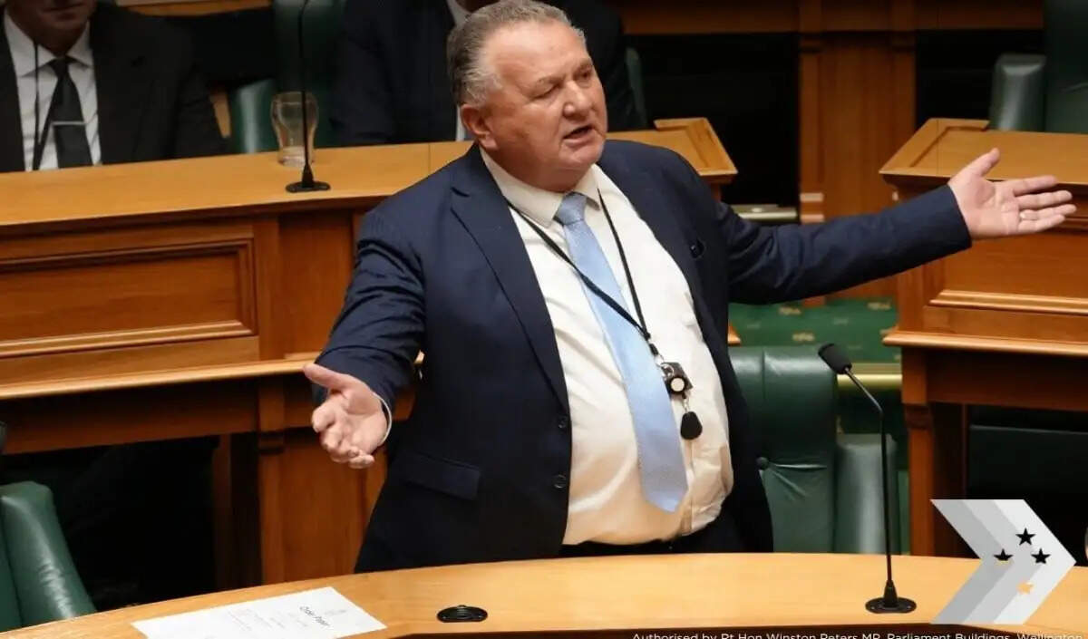 भारत-न्यूजीलैंड फ्री ट्रेड डील पर विवादित टिप्पणियाँ