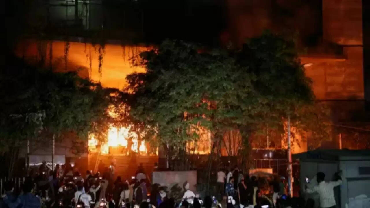 बांग्लादेश में अल्पसंख्यकों की सुरक्षा पर संकट: एक और हिंदू युवक की हत्या