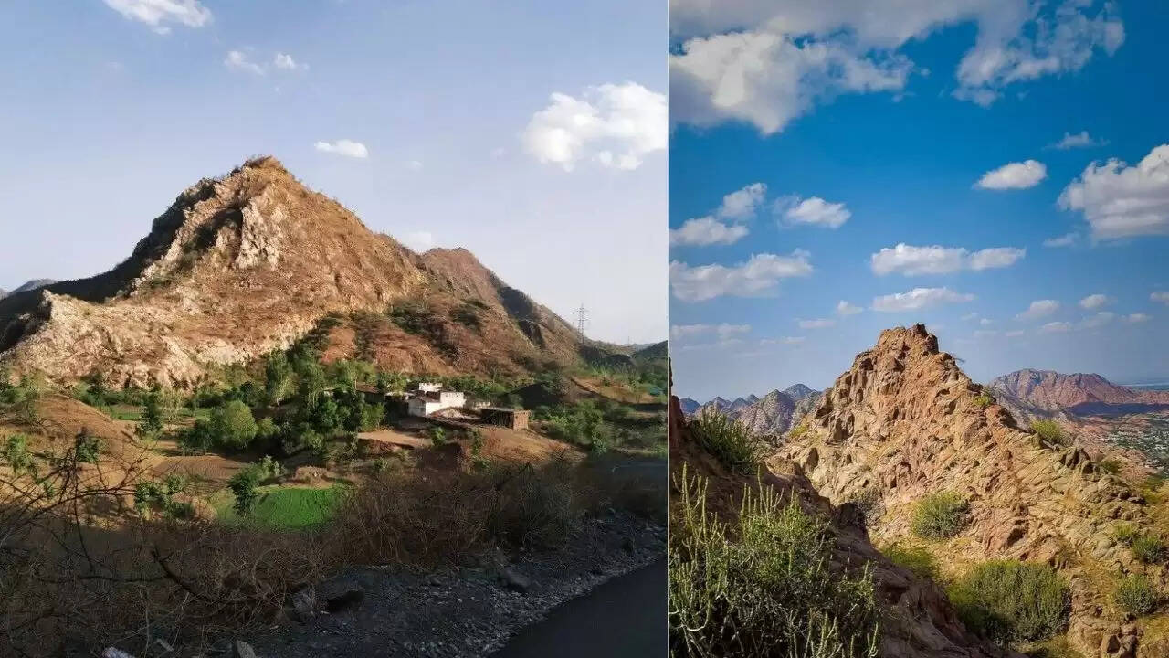 अरावली पर्वतमाला पर सुप्रीम कोर्ट के फैसले से बढ़ी चिंता