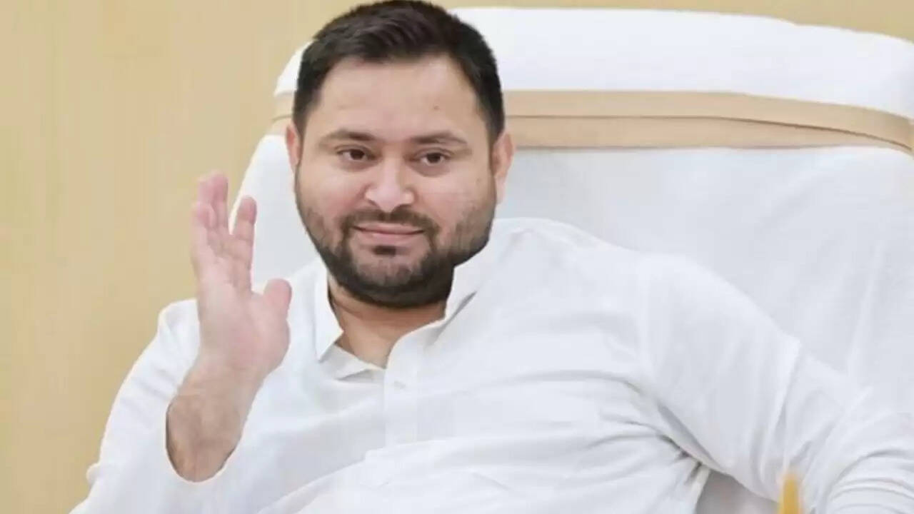 तेजस्वी यादव की नई रणनीति: वैश्य समाज को लुभाने की कोशिश