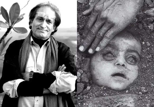 प्रसिद्ध फोटोग्राफर रघु राय का निधन, फोटो पत्रकारिता में छाया शोक