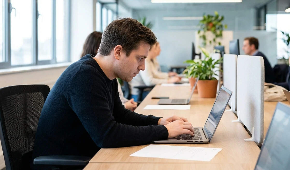 स्क्रीन टाइम का स्पाइन पर प्रभाव: जानें कैसे बचें