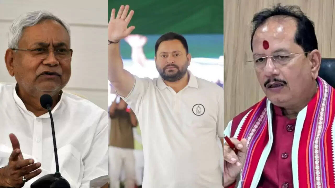 बिहार विधानसभा चुनाव 2025: जातीय समीकरणों के आधार पर उम्मीदवारों का चयन