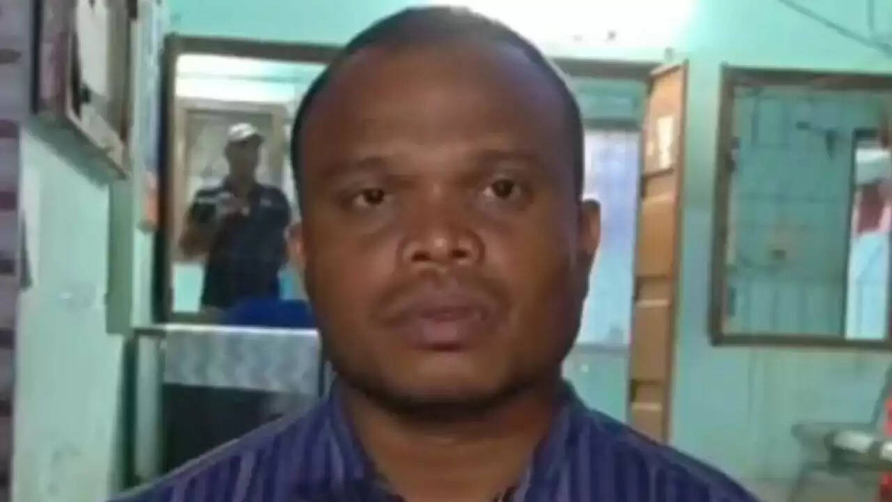 ओडिशा में सरकारी इंजीनियर पर नाबालिग छात्रों के यौन उत्पीड़न का आरोप