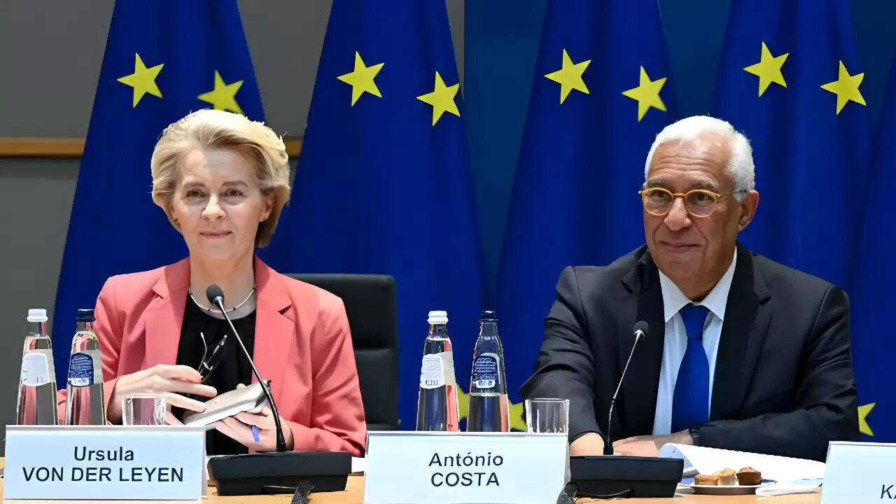 भारत के गणतंत्र दिवस पर मुख्य अतिथि बनेंगे यूरोपियन नेताओं