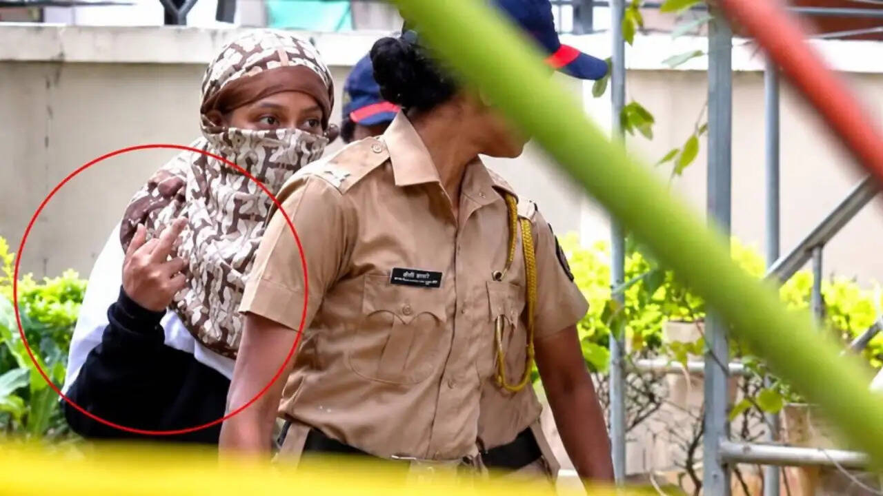 पुणे में केतन अग्रवाल हत्या मामले में सिया गोयल का विवादित इशारा, जानें क्या है पूरा मामला