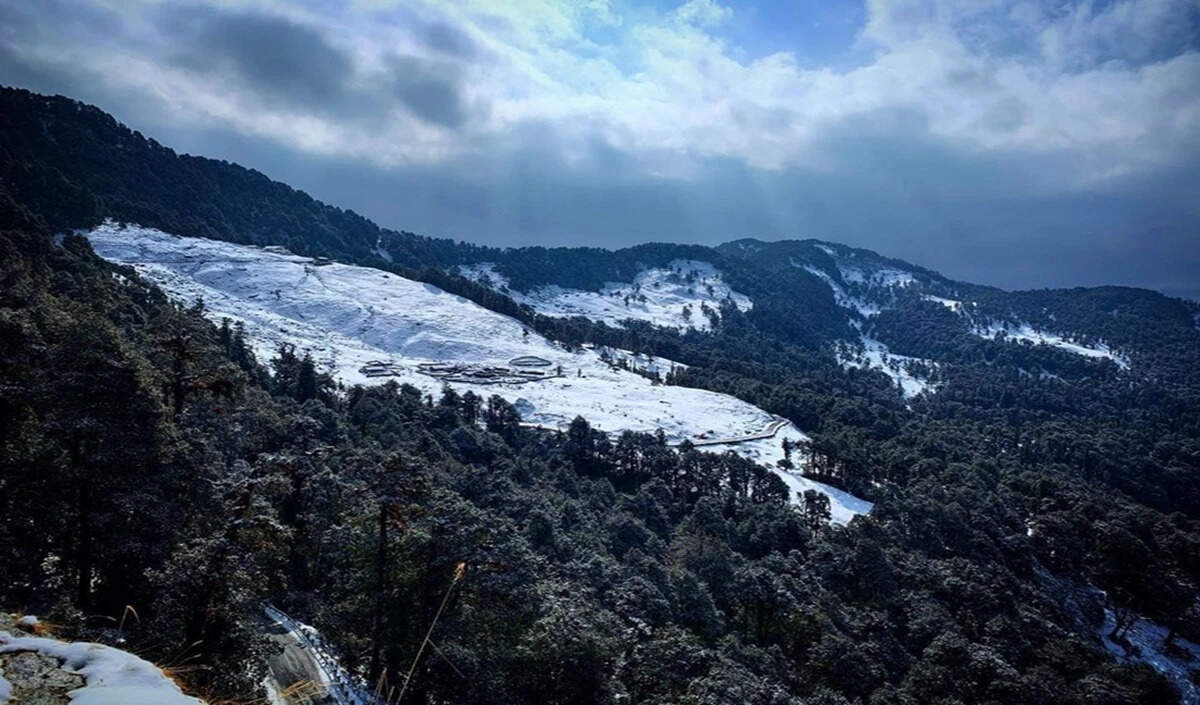 उत्तराखंड की खूबसूरत मुनस्यारी: गर्मियों की छुट्टियों के लिए बेहतरीन गंतव्य