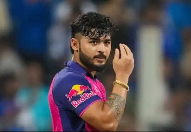 राजस्थान रॉयल्स की IPL 2026 में शानदार शुरुआत