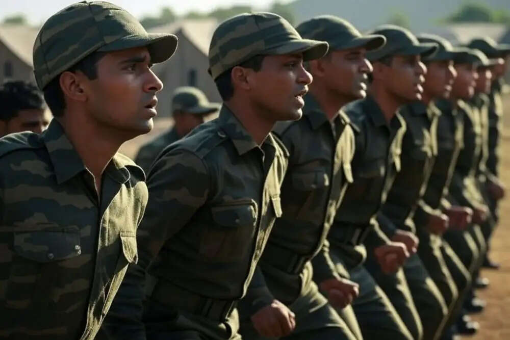 भारत-पाकिस्तान तनाव के बीच सुरक्षा मॉक ड्रिल का आयोजन