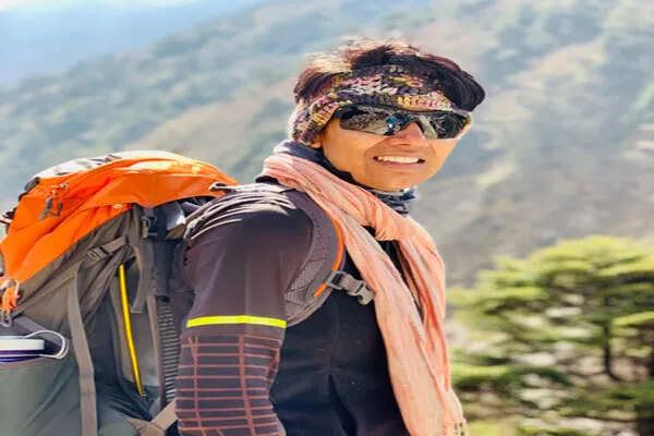 अनीता कुंडू: साहस और संघर्ष की मिसाल