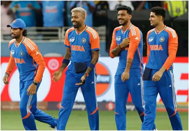 टीम इंडिया को मिला नया जर्सी स्पॉन्सर, अपोलो टायर्स ने जीती बोली