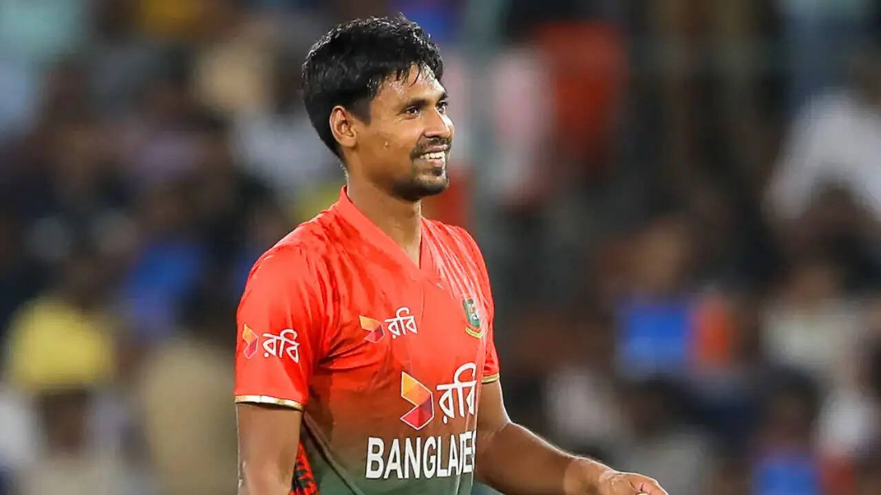 बांग्लादेश क्रिकेट बोर्ड का बड़ा फैसला: मुस्तफिजुर रहमान PSL 2026 से बाहर