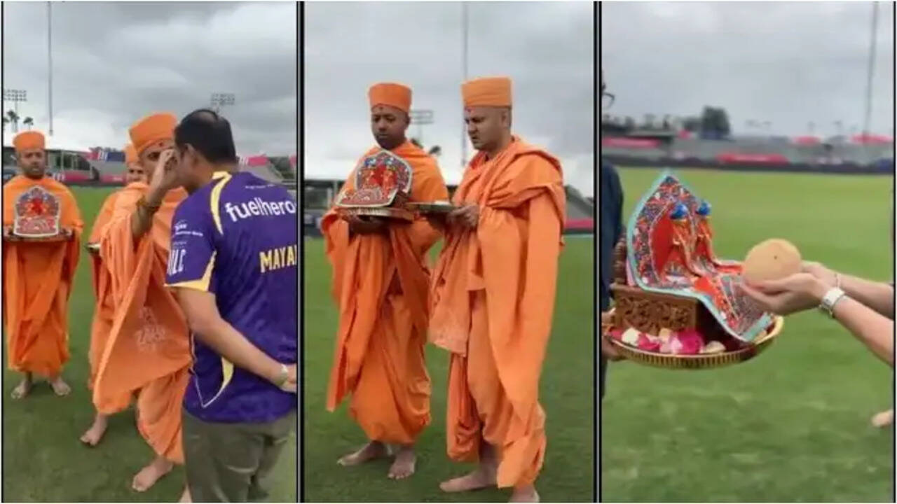 LA 2028 ओलंपिक में क्रिकेट का नया मैदान: शाहरुख खान की फ्रेंचाइजी का योगदान