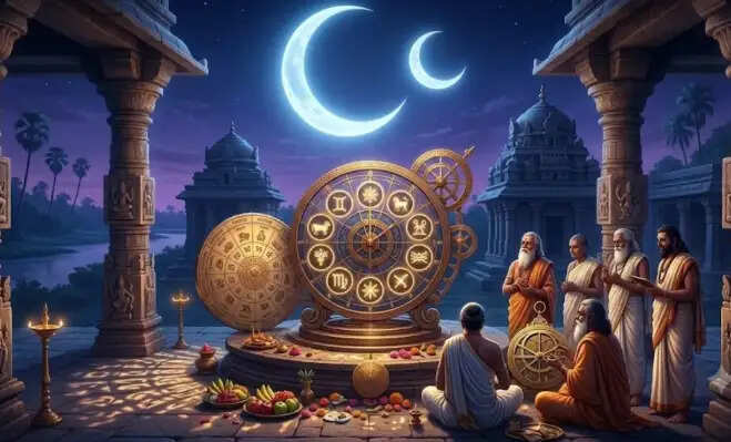 जुलाई 2026 में पंचक का प्रभाव: जानें कब और कैसे करें सावधानी