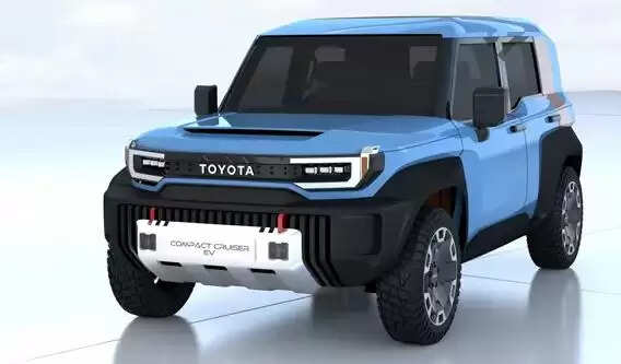 टोयोटा की नई Mini Fortuner: लॉन्च की तारीख और कीमत की जानकारी