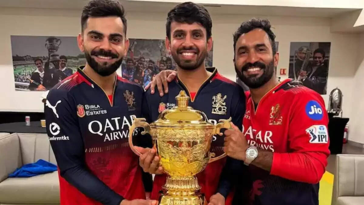 जितेश शर्मा ने बनाई आईपीएल की ऑल टाइम XI, कोहली को किया बाहर
