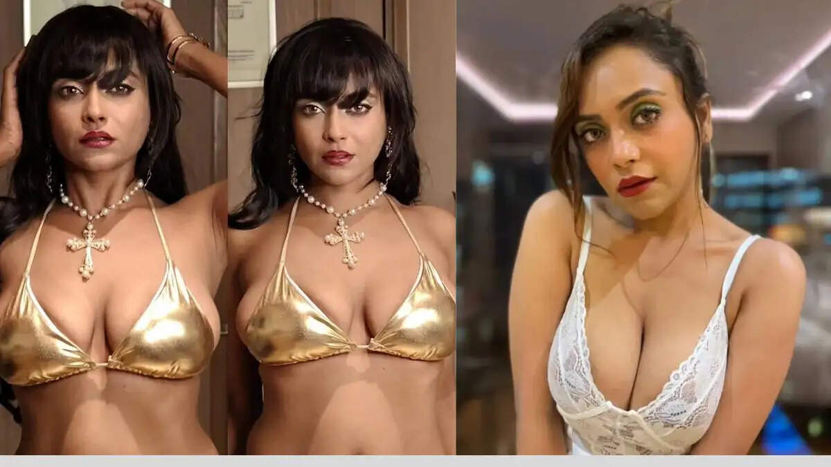 नेहल वडोलिया: इंटिमेसी कोऑर्डिनेटर की भूमिका और इंटिमेट सीन की शूटिंग की प्रक्रिया
