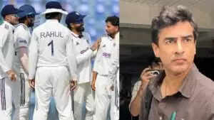 बीसीसीआई ने बदला टीम इंडिया का उपकप्तान, ऋषभ पंत को मिली नई जिम्मेदारी