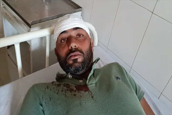 फगवाड़ा में प्रवासी युवकों द्वारा पंजाबी युवक पर हमला, एक गिरफ्तार